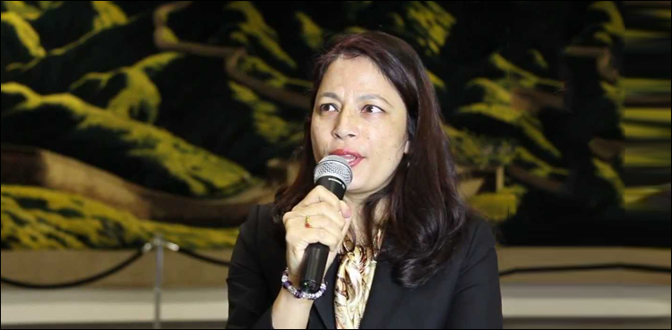 Nepal wants to boost trade ties with Pakistan: envoy