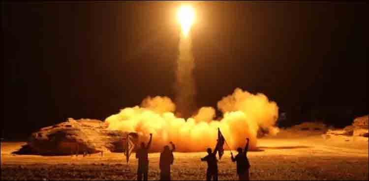 Two dead in air strike on Yemen film set: security official