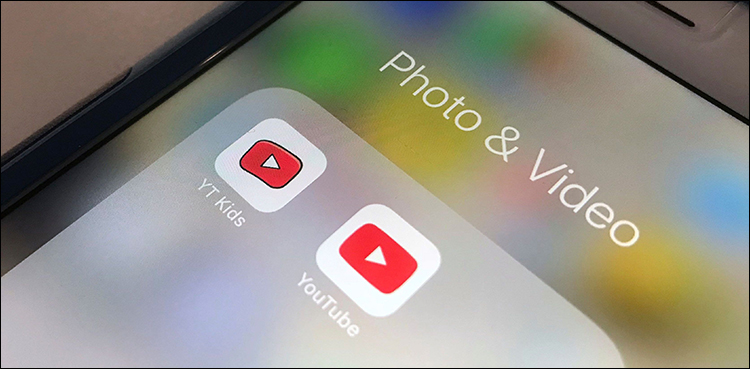 New YouTube Kids feature allows parents to filter for child-appropriate videos