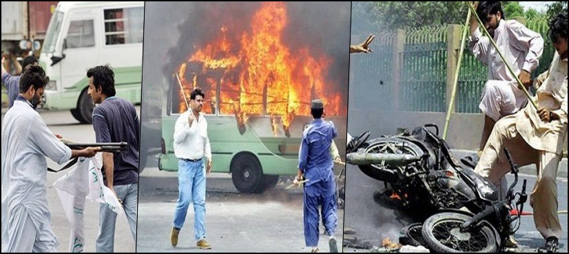 SHC orders formation of JIT over May 12 carnage