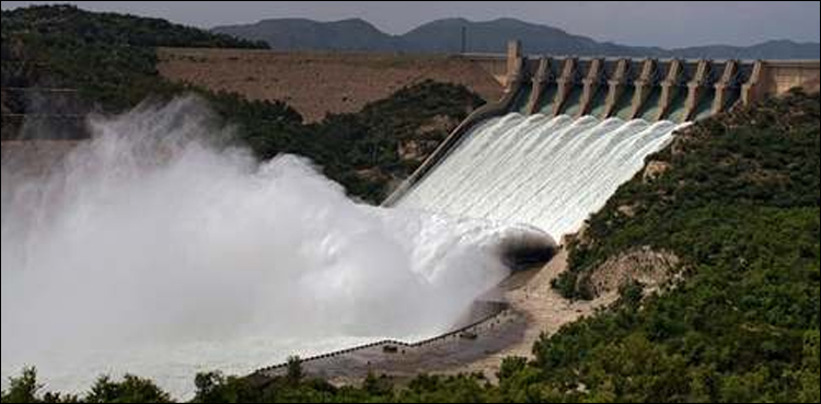 Controversial Kishanganga dam: Pakistan approaches World Bank to protect water rights
