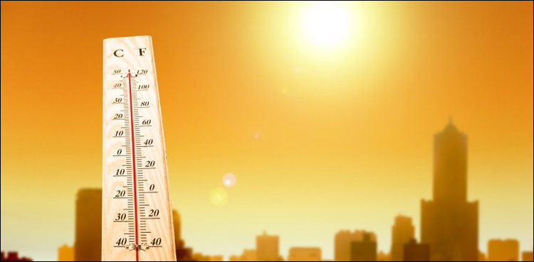 India experiences warmest February in 146 years