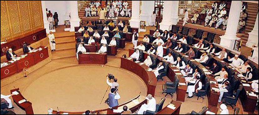 FATA merger: KP Assembly summons key assembly session on Sunday