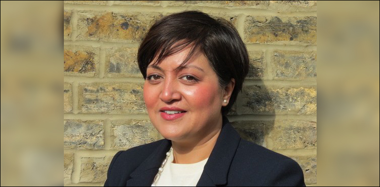 Pakistani immigrant’s daughter wins London’s mayoral election