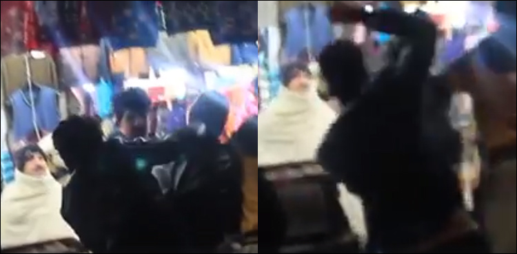 'Boycott Murree' campaign gains momentum after videos of tourists' harassment go viral