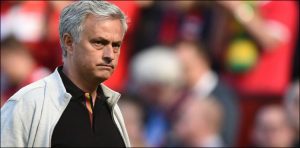 Benfica’s Mourinho says no contact with Real Madrid
