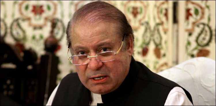 Nawaz skips second NAB appearance