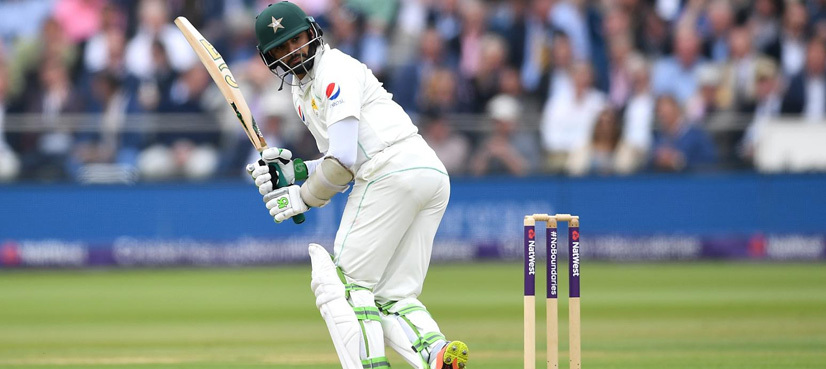 Lord's Test: Pakistan pile on the agony for England