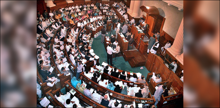 Opposition wants discussion on Sahiwal JIT report in PA