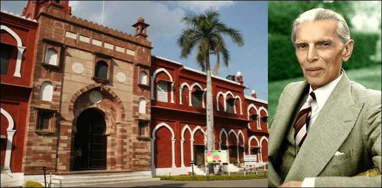 Indian minister hails Jinnah as ‘great man’ amid picture row