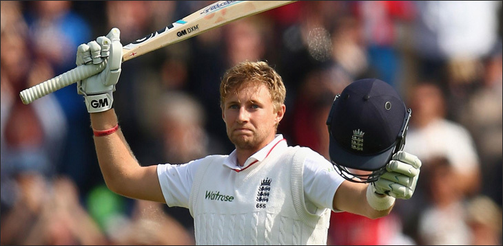 England captain Root terms defeat "disappointing"