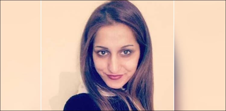 Italian-Pakistani Sana Cheema was murdered: Forensic Report