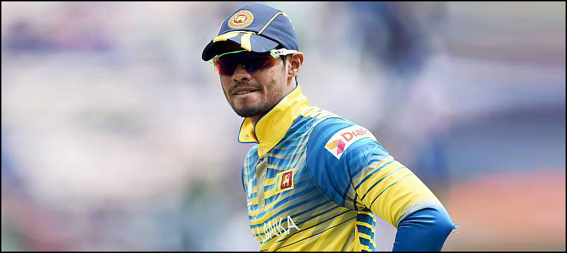 Father of Sri Lankan cricketer Dhananjaya de Silva shot dead