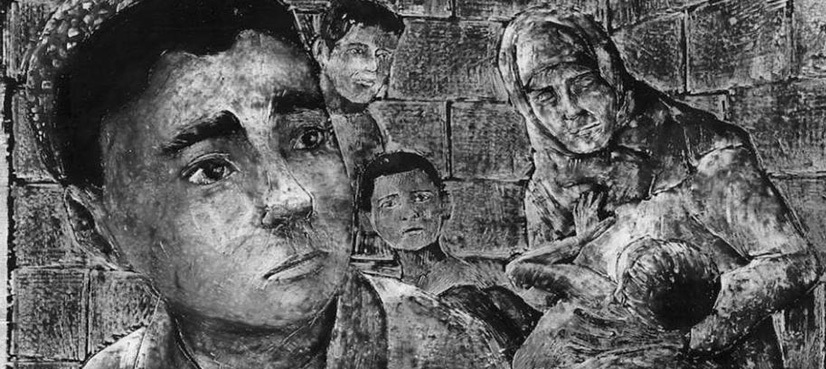 Samouni Road: Gaza massacre film earns rave reviews at Cannes