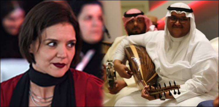 QOL 2020: Saudi Arabia launches entertainment revolution