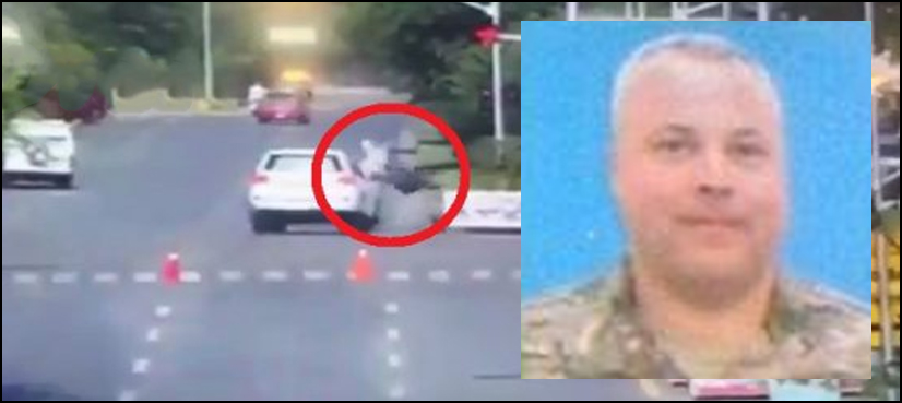 US sends aircraft to bring back Col Joseph from Pakistan