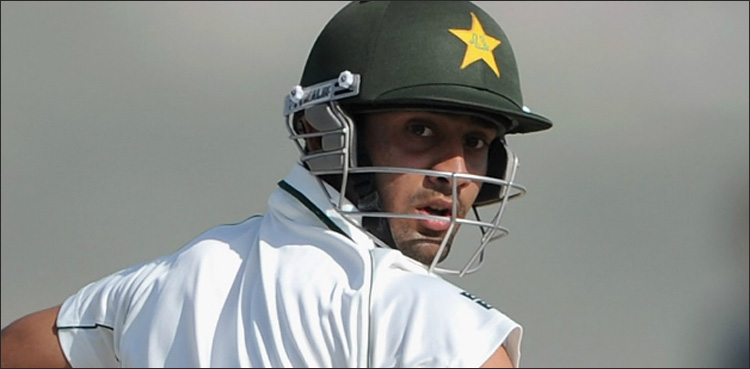 I waited for my time, says to-be debutant Usman