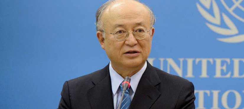 Iran implementing 'nuclear-related commitments' under deal: IAEA