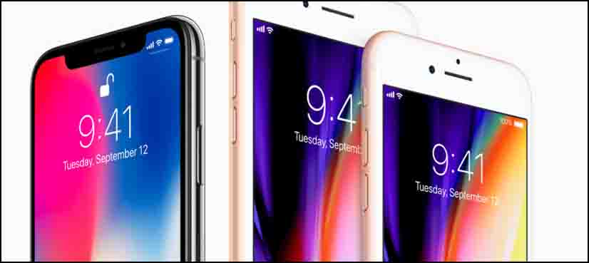 Investors look to Apple's cash, services as iPhone sales seen stalling