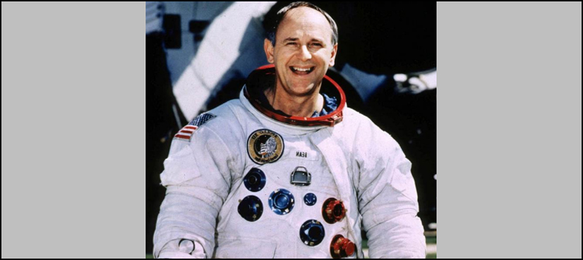 Alan Bean, moon-walking US astronaut turned painter, dies in Houston