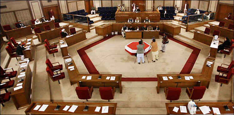 Balochistan chief minister to be elected on Saturday