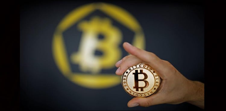 Bitcoin shrugs off UK crackdown on major crypto exchange Binance