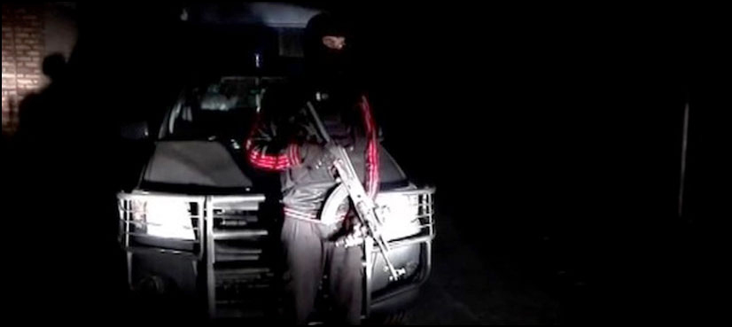 CTD arrests four terror suspects in Karachi