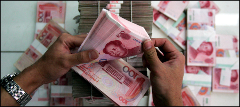 Pakistan seeks economic lifeline with fresh China loans