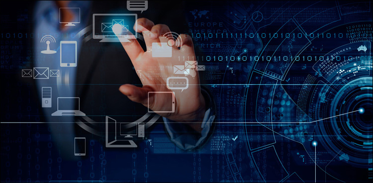 Federal cabinet approves first ever 'Digital Pakistan' policy