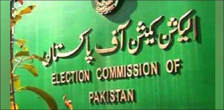 Foul language notice: Fazal-ur-Rehman, Ayaz Sadiq to submit affidavits in ECP