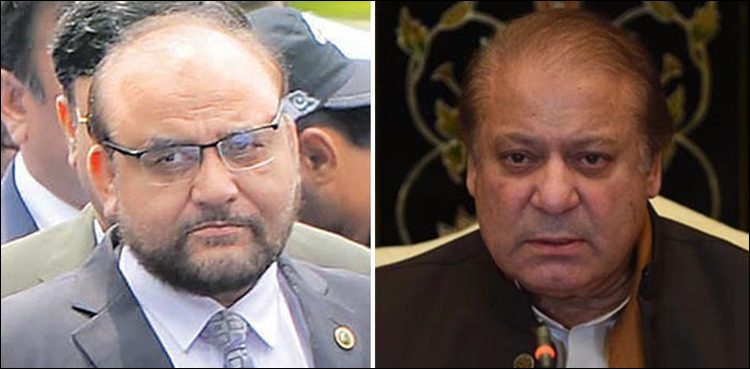 Wajid Zia testifies against Sharifs in Al-Azizia case