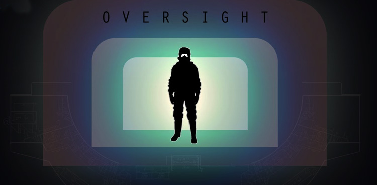 Psychological thriller Asemblance: Oversight launches on PS4