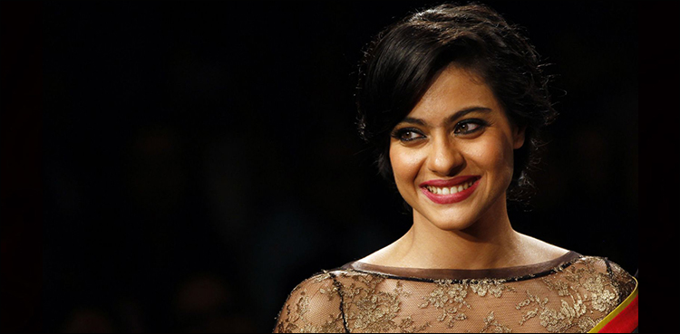 Kajol lends her voice to the Hindi version of ‘Incredibles 2'