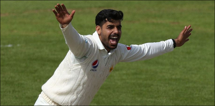 Pakistan team heads to Ireland with confidence