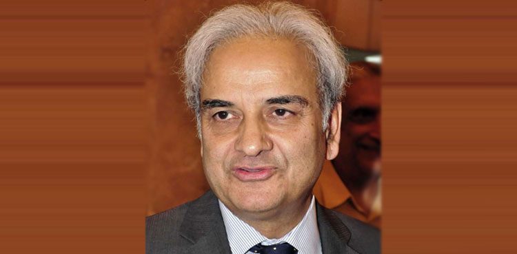Ex-CJP Nasirul Mulk to take oath as caretaker PM tomorrow