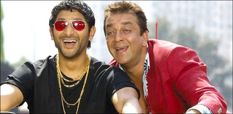 Rajkumar Hirani confirms third 'Munna Bhai' film