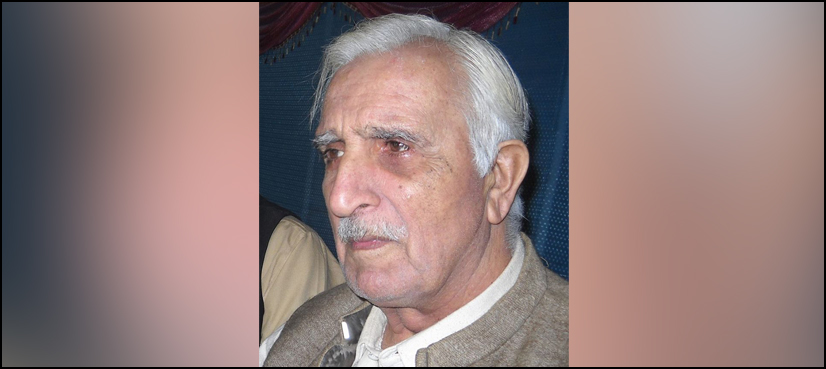Famed Urdu novelist Mazhar Kaleem dies aged 75
