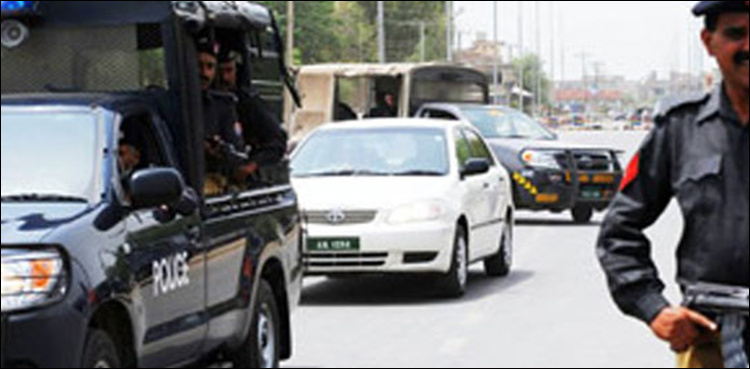 Punjab Police to review security of 'govt VIPs' after Ahsan Iqbal Attack