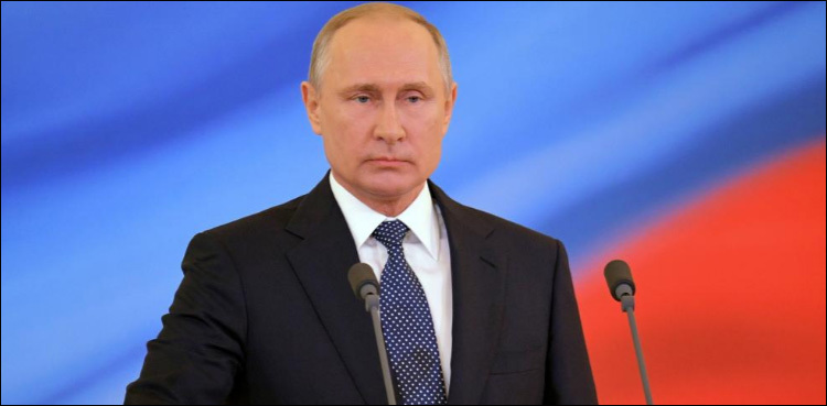 Putin, in COVID-19 vaccine push, says he got Sputnik V shot