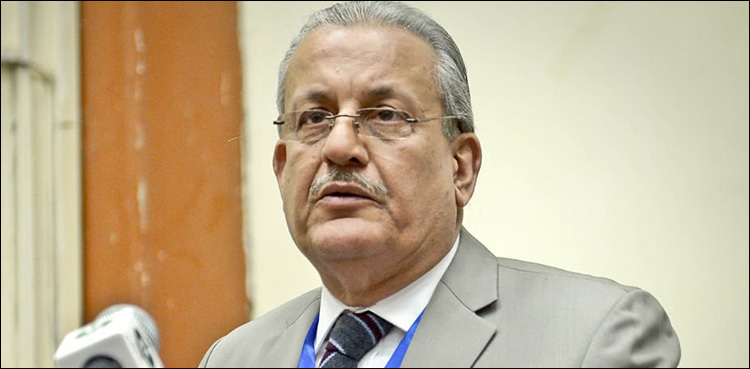 Rabbani asks if ex-ISI chief can co-author book with Indian spook