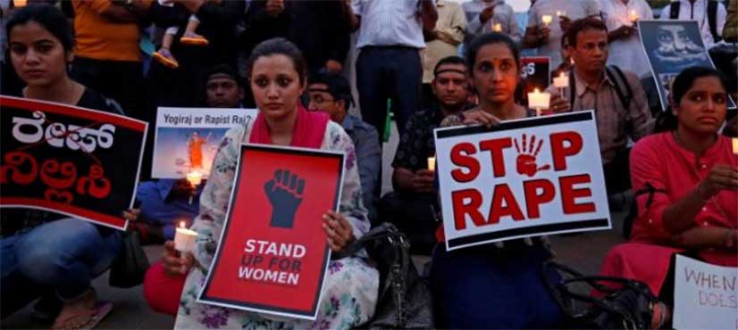 India's CBI charges five in death of Unnao rape victim's father