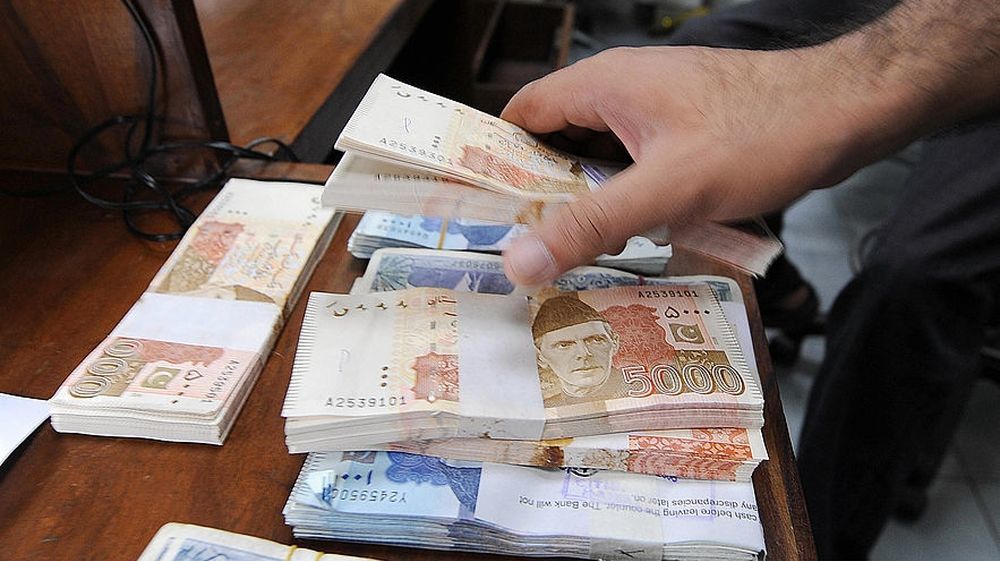 Foreign Accounts Case: CJP calls for mechanism to curb white-collar crime