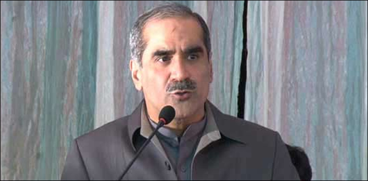 NAB reviews investigations against Khawaja Saad Rafique, former ministers