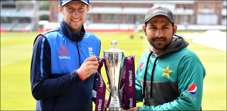 Sarfraz wants to lead with performance