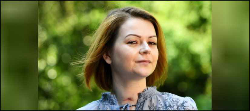 Doctors who treated Skripals uncertain about their long-term health