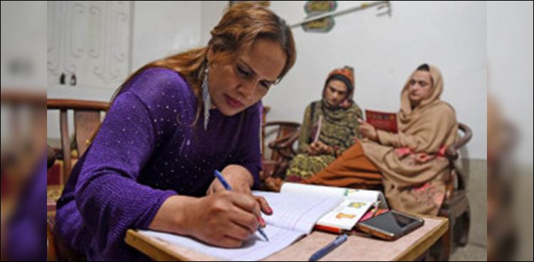 Transgender to assist Narowal police on polling day