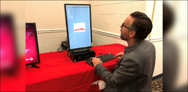 Ahead of November election, old voting machines stir concerns among U.S. officials