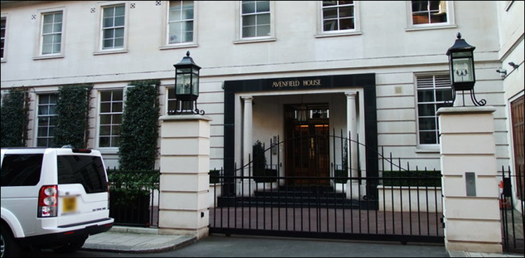 NAB writes DCs to sale Nawaz Sharif properties for Avenfield case fine