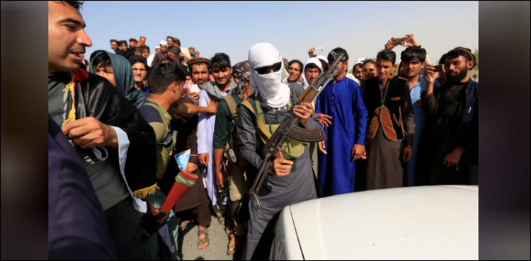 After Afghan ceasefire gamble, prospects rise for US-Taliban talks