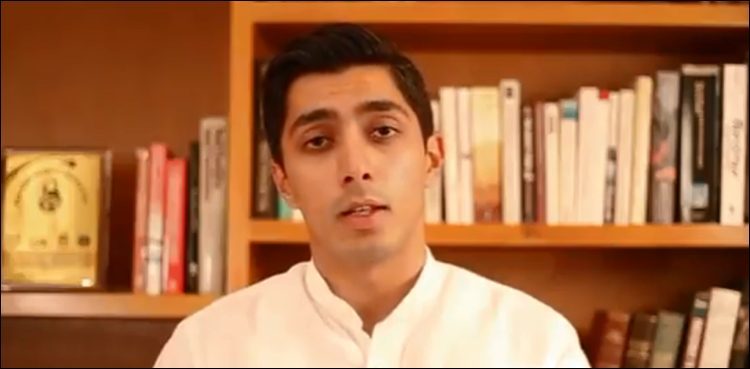 Ali Tareen excuses from appearing before FIA in sugar mills' inquiry